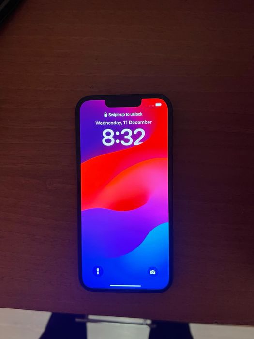 iPhone 13, 128 GB, Midnight