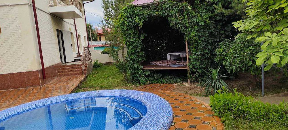 Продаётся Дача Ходжикент Чарвак