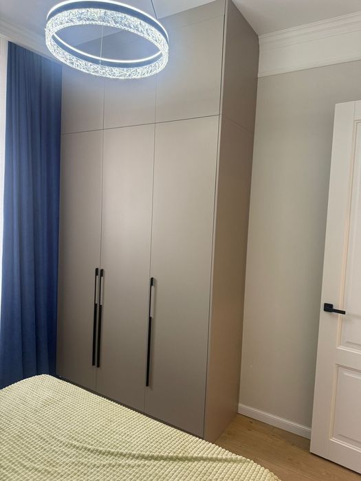 Сдаётся квартира в аренду посуточно