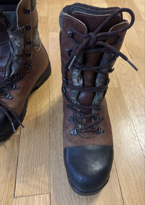 ALICO с Thinsulate изолация- ловни обувки 43