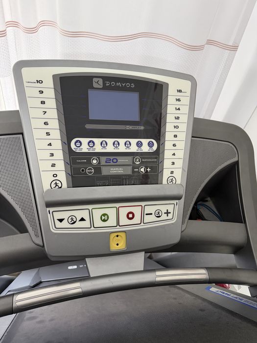 Banda alergare Domyos TC7