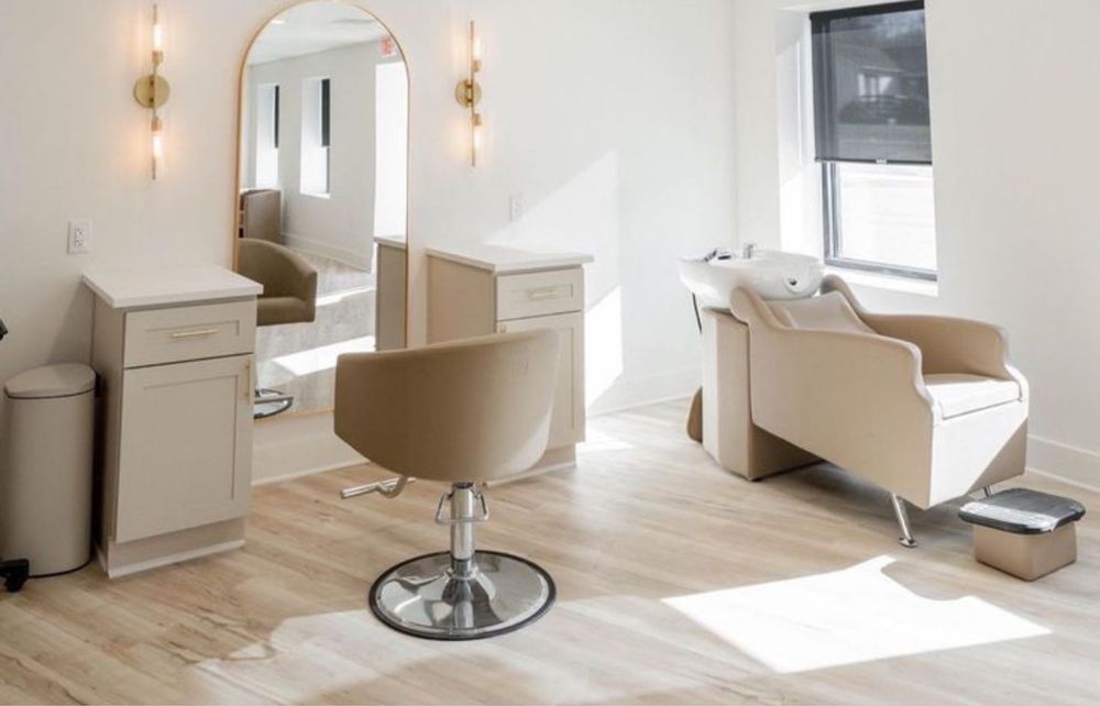 Inchiriez camera in Salon de Beauty | Înfrumusețare | Spatiu comercial