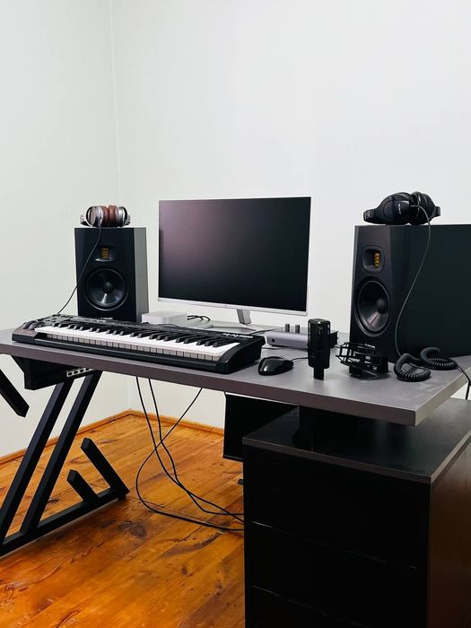 STUDIO Sotiladi Yangi