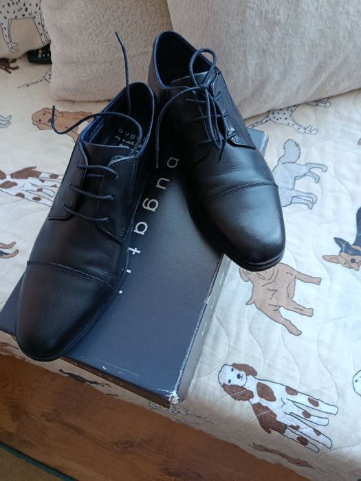 Мъжки обувки - Bugatti