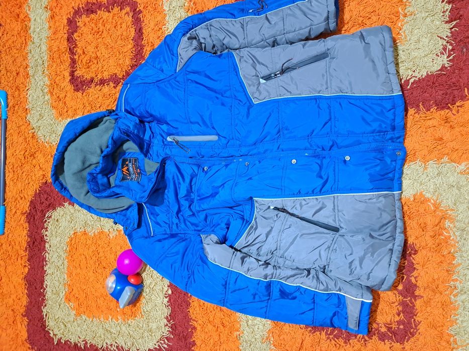 куртка мужской новый