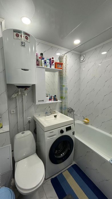 Продам 3-х комнатную квартиру
