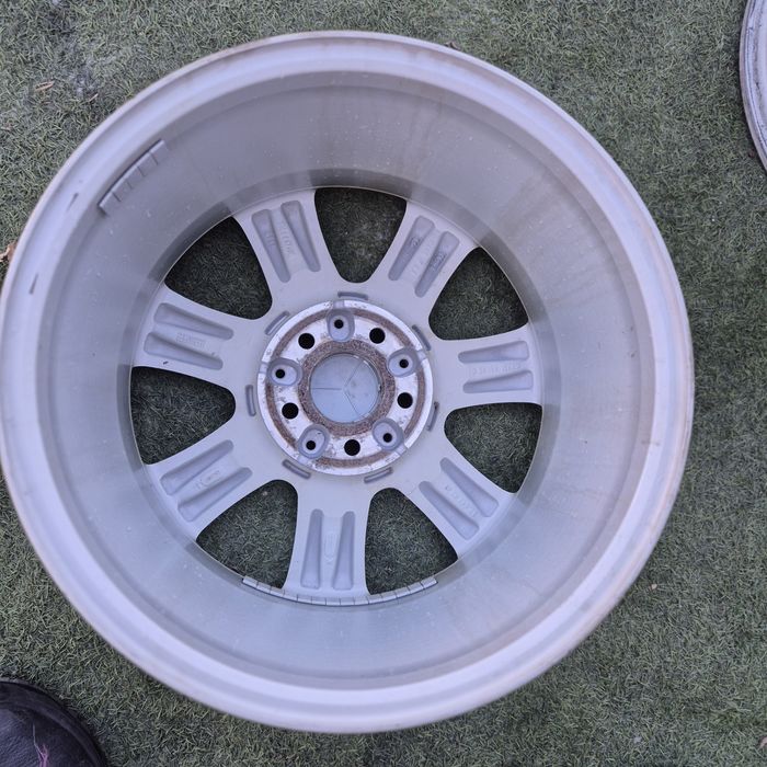 Jante R17 5x112 Volkswagen, Passat, Golf, Tiguan