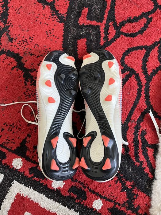 Ghete de fotbal puma future pro mg