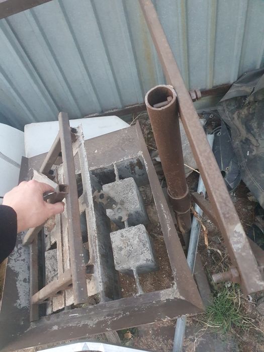 Продам пискоблочный аппарат