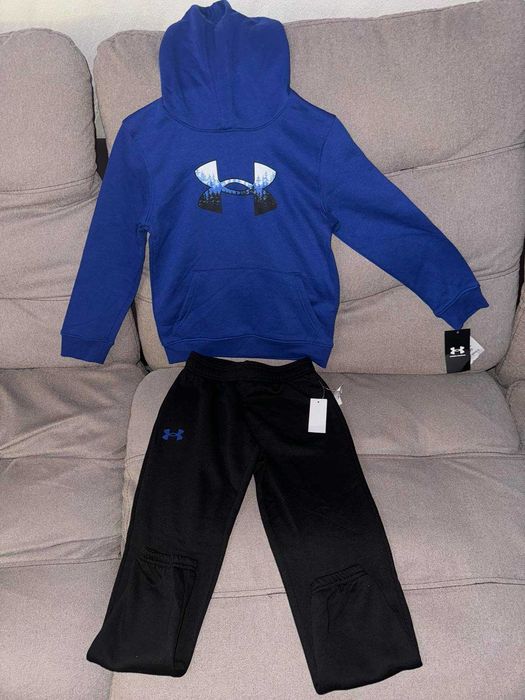 Детски екип Under  Armour