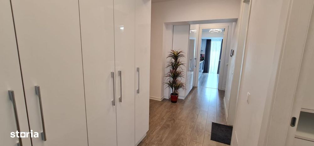 Cloud 9 || 3 Camere || Vedere Panoramică || Parcare || Comision 0%