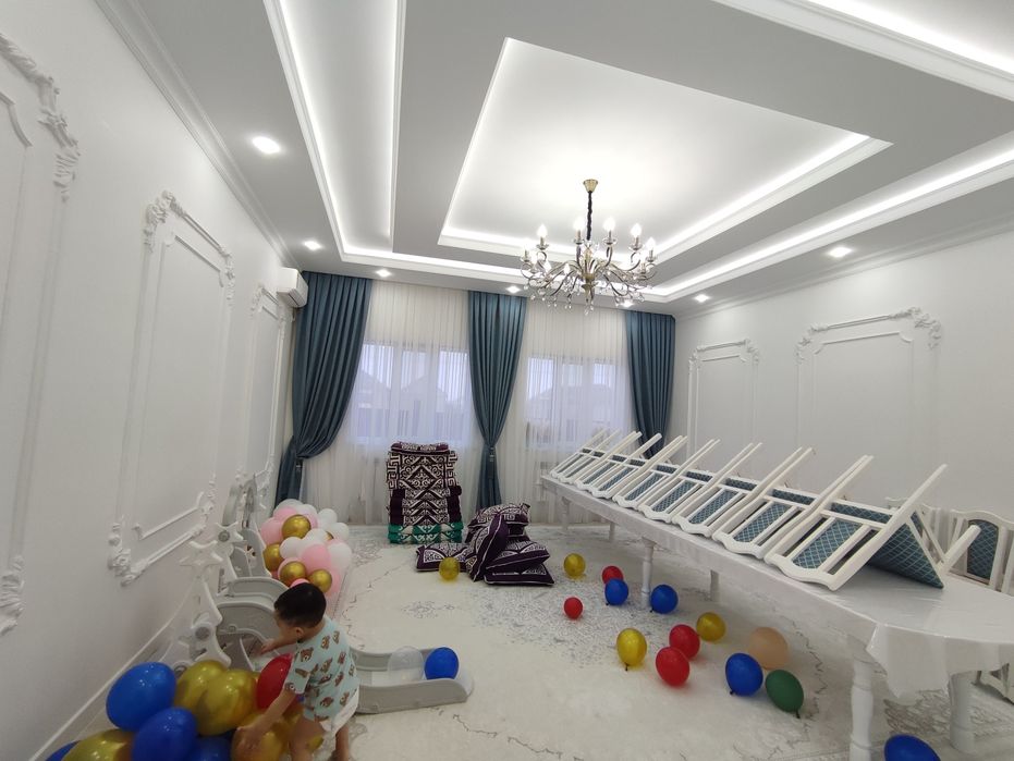 Продам частный дом в Зарослым