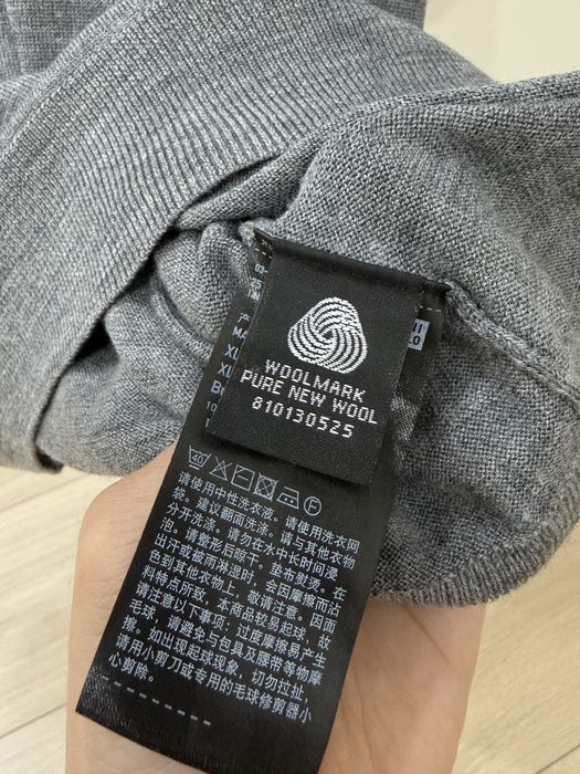 Кофточка кофта свитер Юникло/Uniqlo