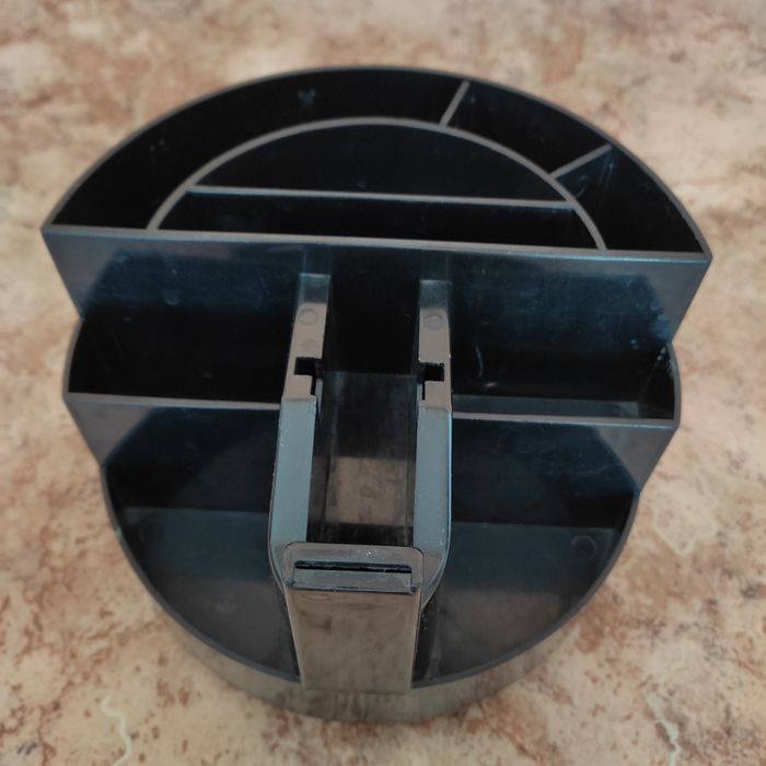 Держатель для папок и органайзер.