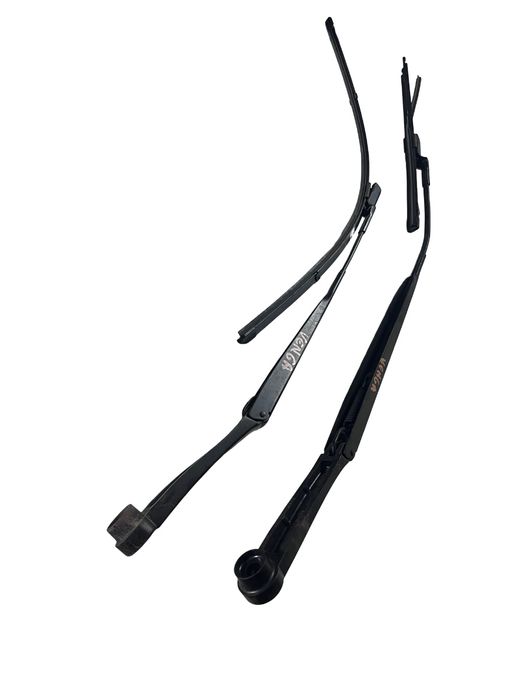 Brate Stergatoare Parbriz Kia Venga Yn 2010 -> W000009409Lp