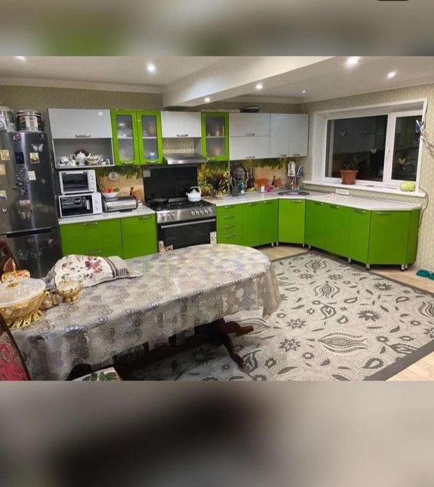 Кайтпас  долгий срок