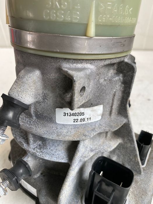 Pompa Servodirectie Volvo XC60 XC70 S60 S70 S80 V70 31340205