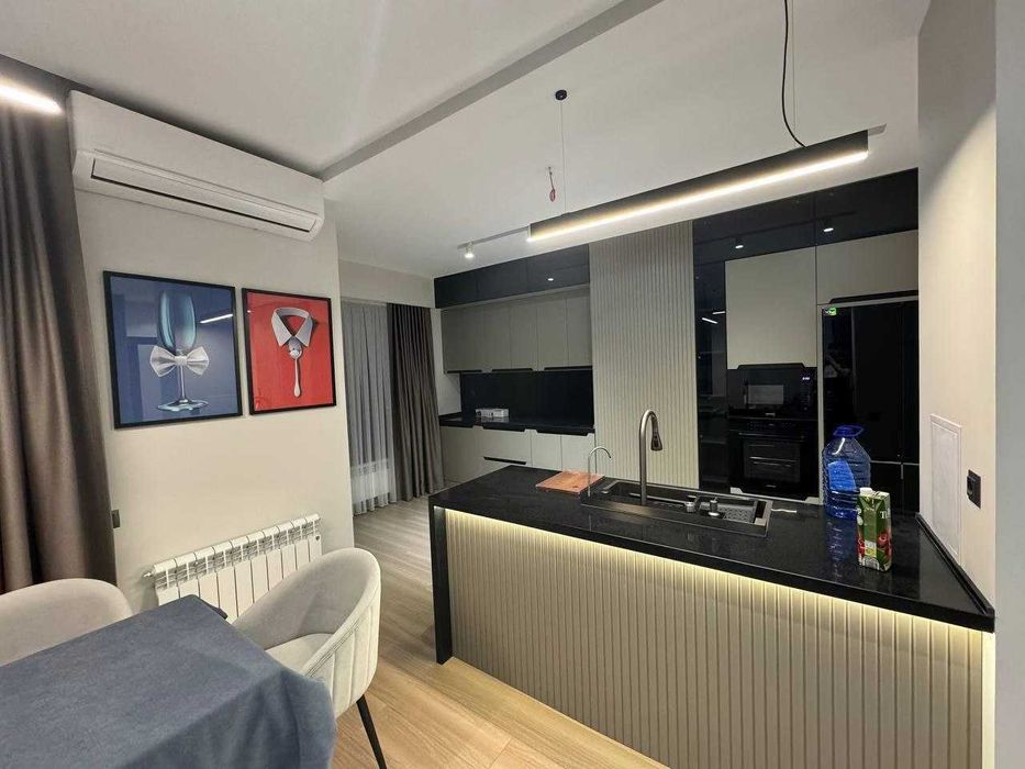 Продается 3х комн Квартира ЖК Акай Сити на Хамид Алимджан/Дархан