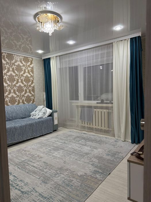 Продам 1ку в центре,  хозяин