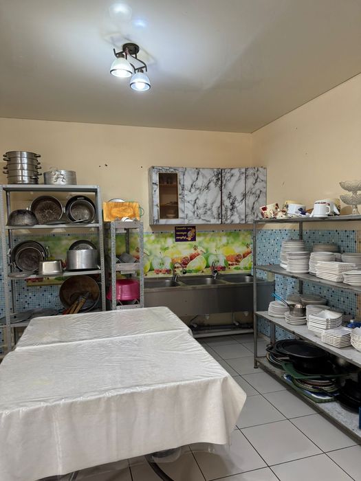 Коттедж для мероприятия