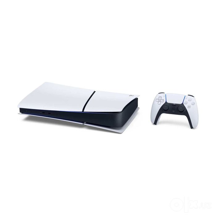 PlayStation 5 в наличии |  1 Год гарантии | OneClick