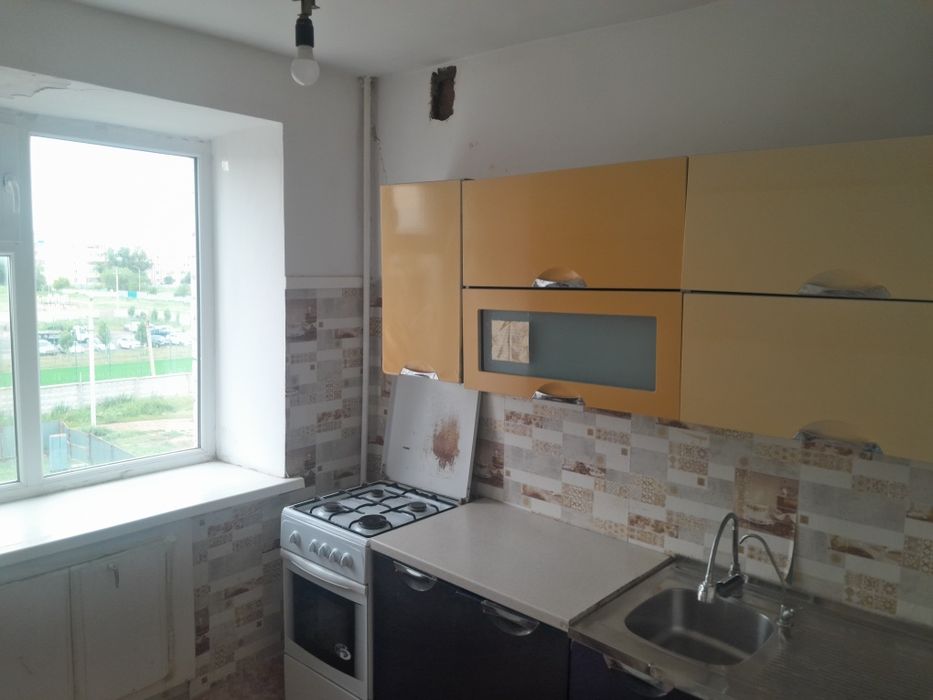 Продам 1 ком.квартиру