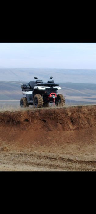 Atv-uri de vanzare marca SEGWAY