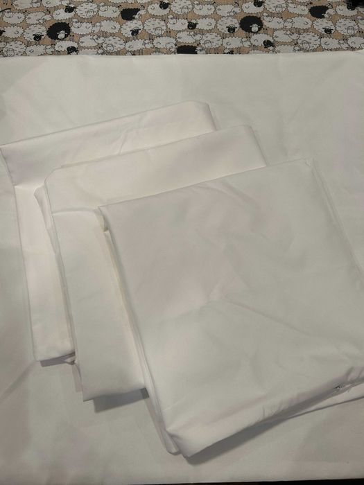 Калъфки,столовки