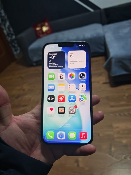 Oferta! Iphone 13 pro max 256gb