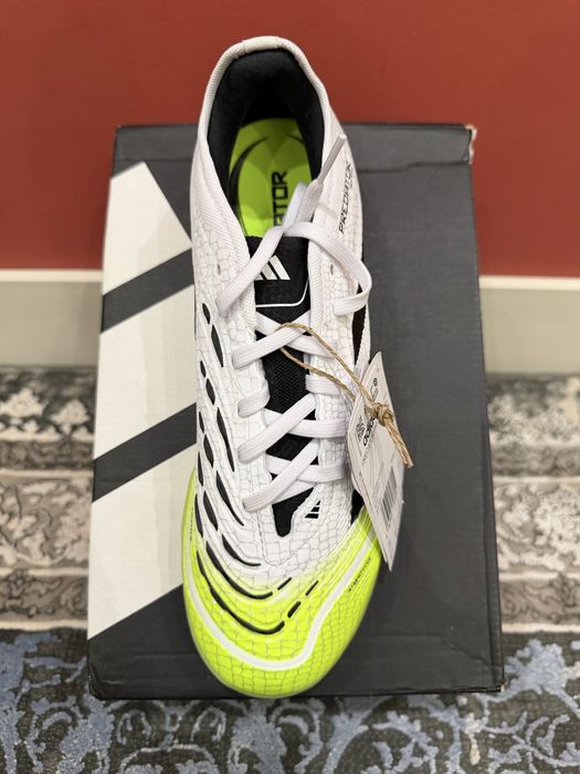 Аdidas predator pro TF оригинал