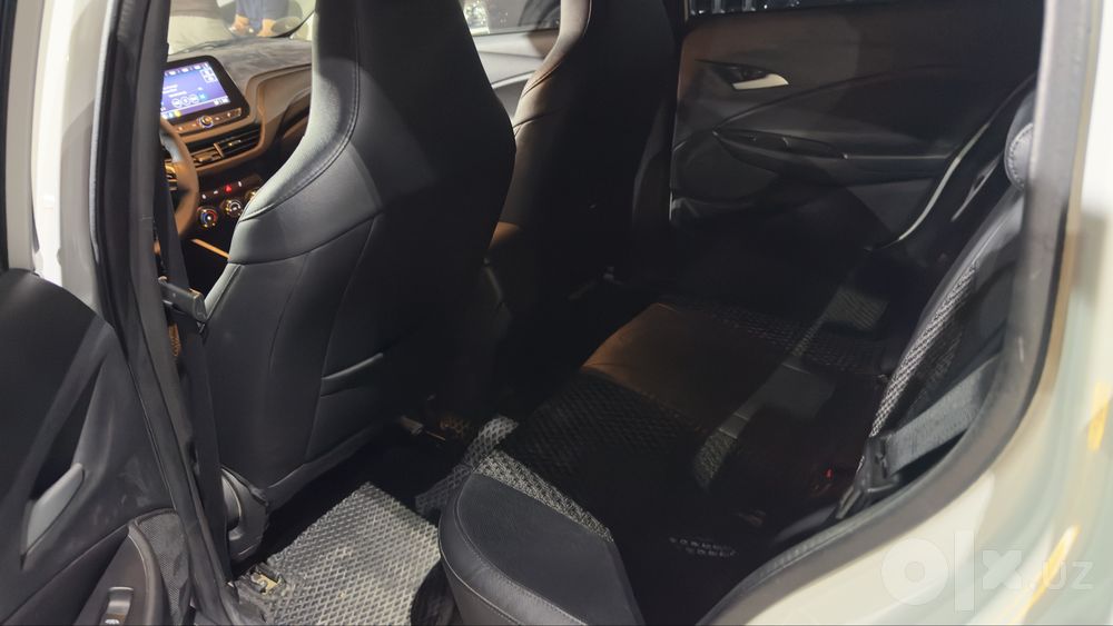 Chevrolet Onix LT 2023