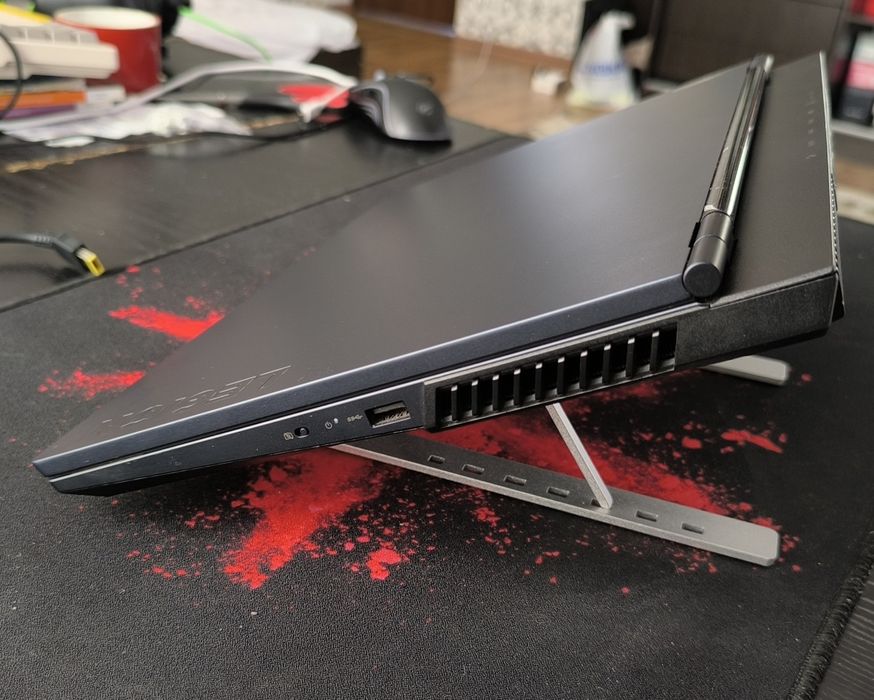 Lenovo Legion 5 5800H