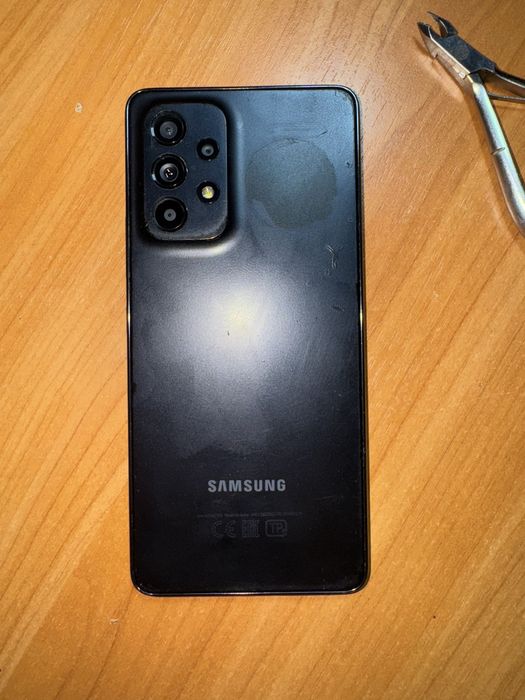 Samsung A53 срочно продам!!!