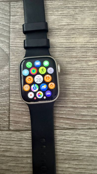 Apple watch 8 серия 41 мм