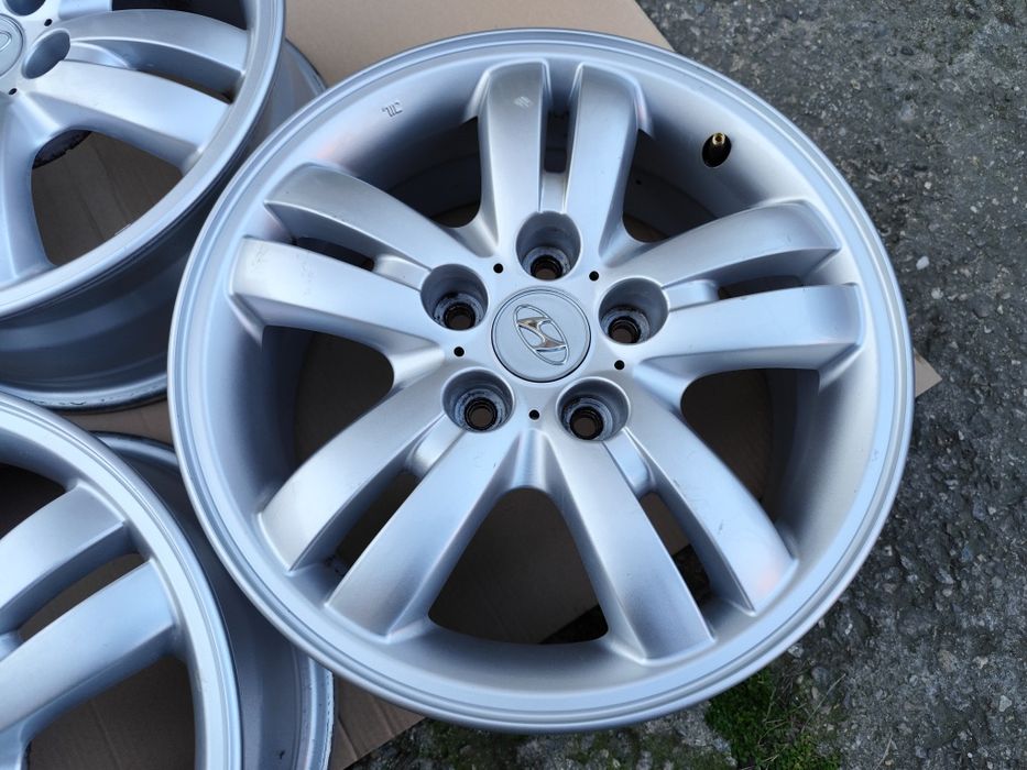 16ки 5х114,3  Mazda Мазда, Киа, Хюндай kia , Hyundai