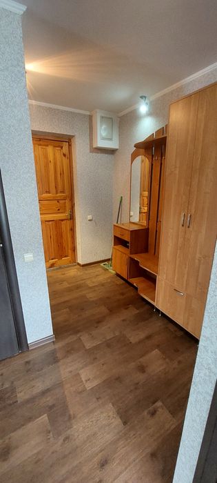 Продам 2х комн.кв. в с.Зеренда.