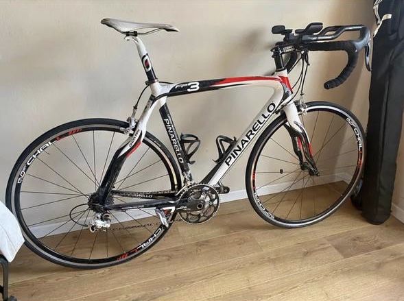 pinarello olx