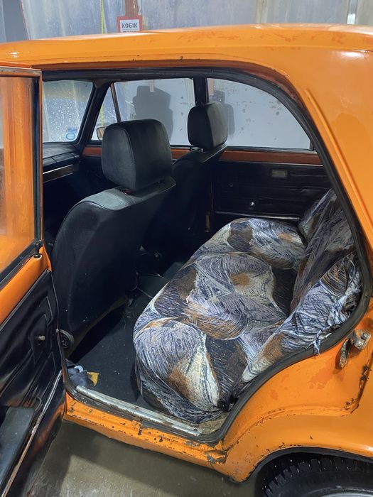 продам машину ваз 2101