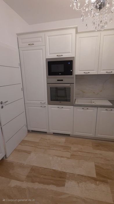 Închiriez ap 2 camere Deventer