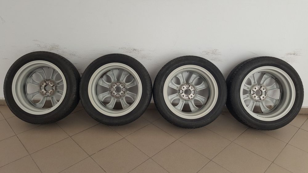 JanteRenaultClioCapturZoeTwingoLoganSanderoLodgyDokkerNissanMicra4X100