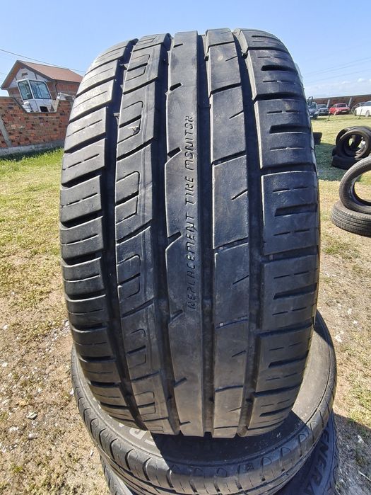 General GT 245/45/20