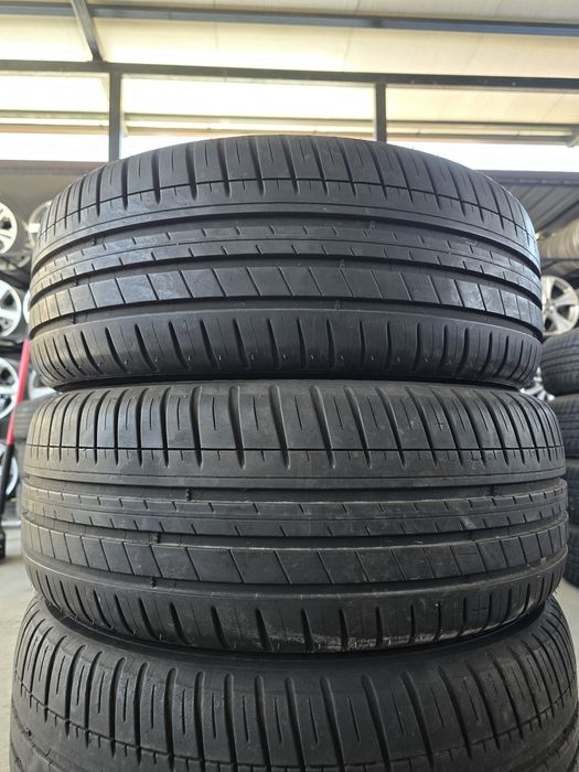 4 Броя 235/45/18 Michelin 2x7,2mm 2x6mm