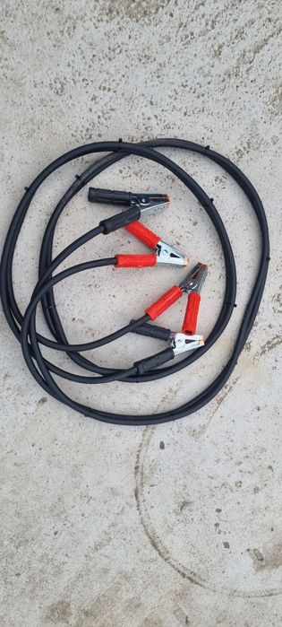 Cablu dat curent pornire profesional auto camion