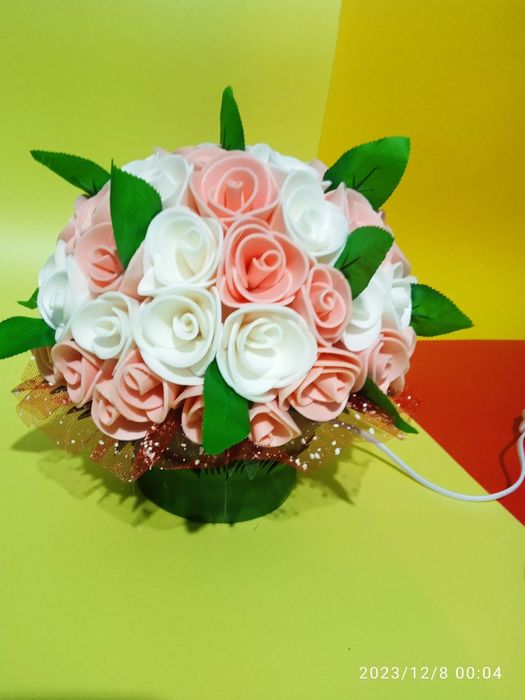 Светильник гуллар