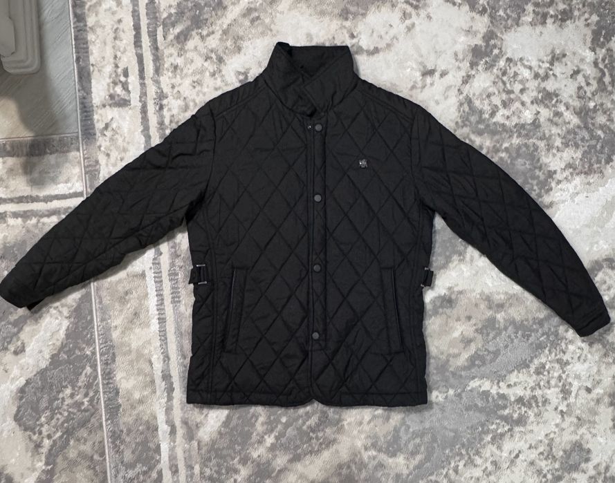 Продаю мужскую куртку