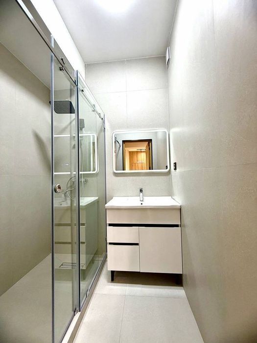 ЖК Comfort House 3/6/10, (74 м2), Юнусабадский район