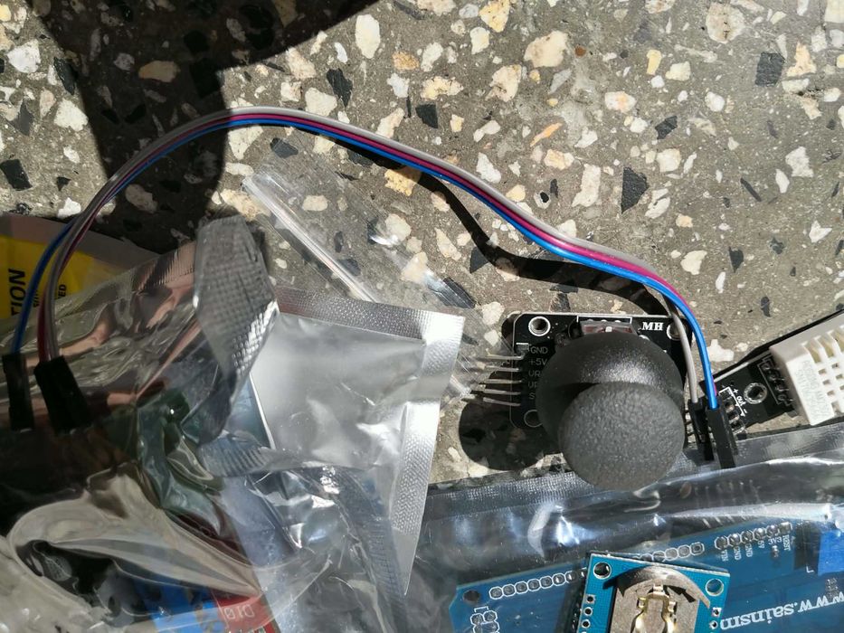 Чисто нови електронни модули