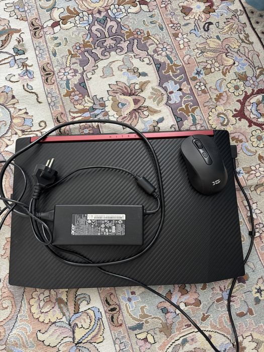 ASUS Tuf Gaming A15 8\512