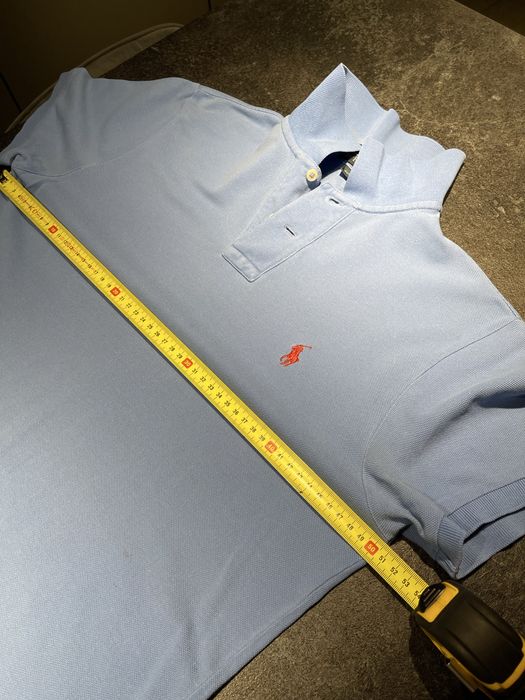 Tricou Polo Ralph Lauren