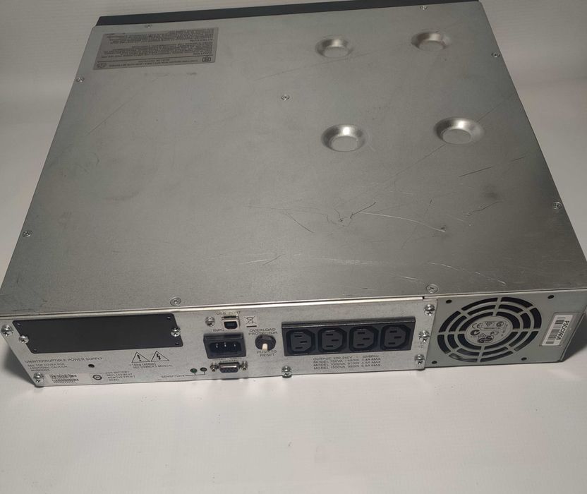 UPS APC Smart UPS 1000Va, гаранция, цената е с вкл. ДДС